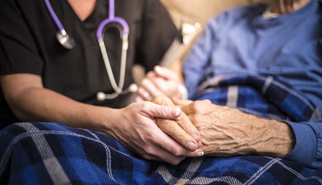 Understanding the Benefits of Hospice Care: Get the Support You Need